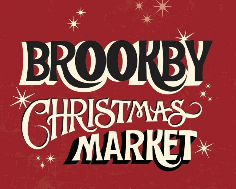 Brookby Christmas Market